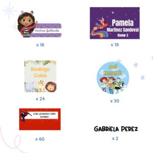 Paquete Premium