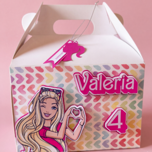 Lunchbox 3D | Mediana