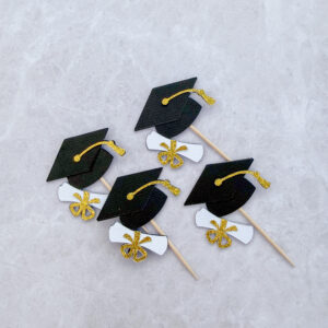 Cupcake topper